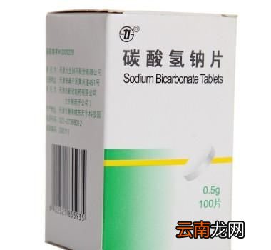 高尿酸血症或痛风患者如何使用小苏打