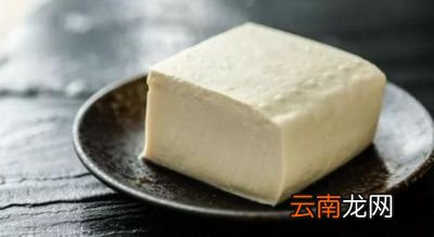 豆腐有什么营养价值