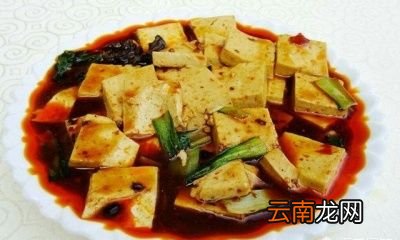 豆腐有什么营养价值呢