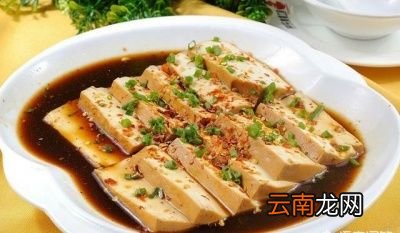 豆腐有什么营养价值呢