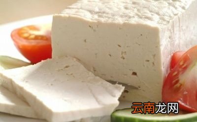 南豆腐北豆腐和内酯豆腐的区别