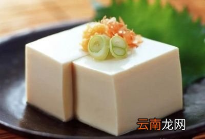 什么样的人千万不能吃豆腐呢
