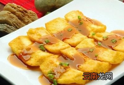 什么样的人千万不能吃豆腐呢