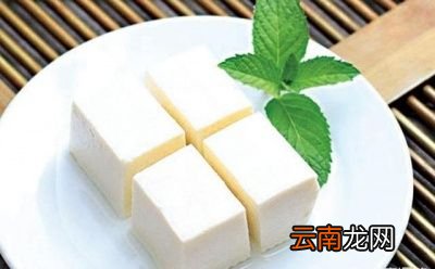 哪些人不要吃豆腐