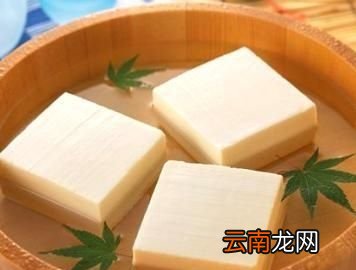 哪些人不要吃豆腐