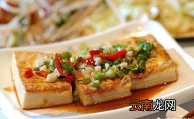 哪些人不要吃豆腐