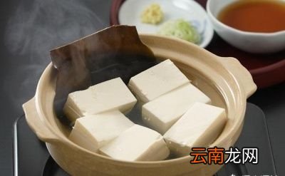 什么样的人千万不能吃豆腐