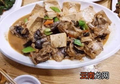 豆腐有什么营养价值什么样的人千万不能吃豆腐