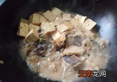 豆腐有什么营养价值什么样的人千万不能吃豆腐