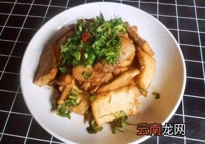 豆腐有什么营养价值什么样的人千万不能吃豆腐