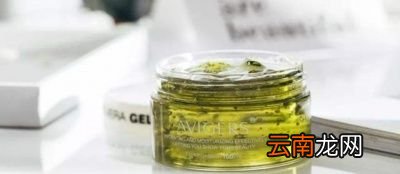 用芦荟胶抹脸一个月会有什么效果