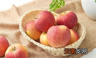 不推荐吃苹果或其他水果的时间是在每餐的餐后
