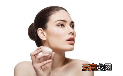 先了解自己的是什么肤质