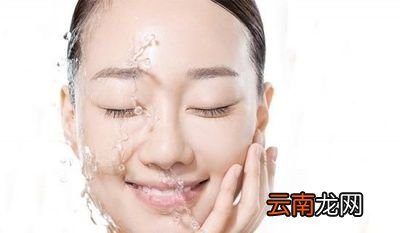 先了解自己的是什么肤质