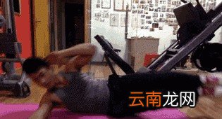 怎么样瘦腰两边的赘肉