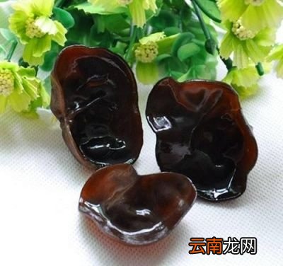 什么样的黑木耳不能吃