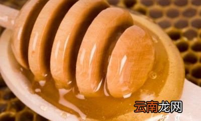 蜂蜜放久了还能吃吗