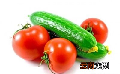 西红柿和什么不能一起吃