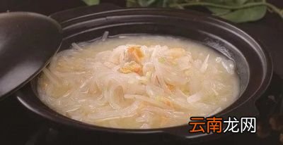 萝卜丝怎么煮汤好喝