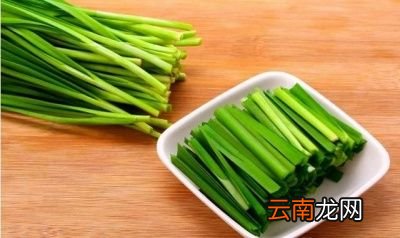 什么人不能吃韭菜
