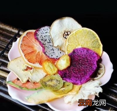水果变成水果干哪些营养成分发生了改变