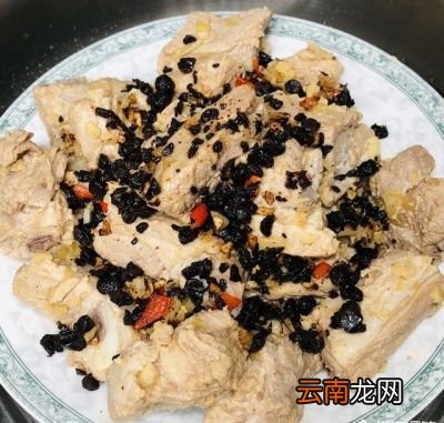 排骨怎么做好呢