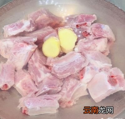 排骨怎么做好呢