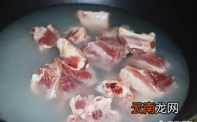 排骨怎么做才好吃