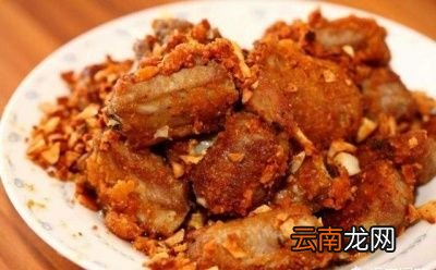 排骨怎么做才好吃