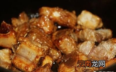 排骨怎么做才好吃