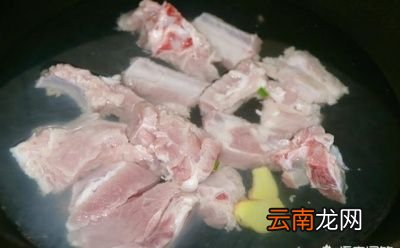 排骨怎么做才好吃