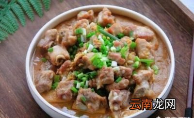 排骨怎么做才好吃