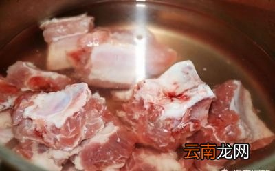 排骨怎么做才好吃