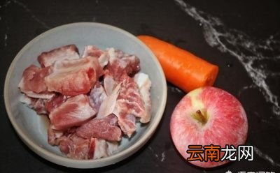 排骨怎么做才好吃
