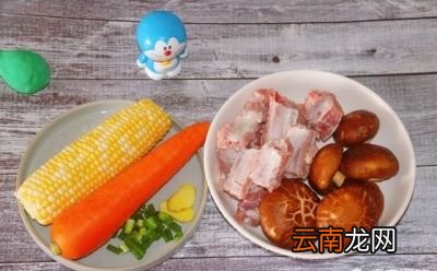 排骨怎么做才好吃
