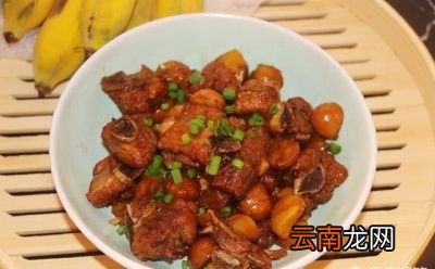 排骨怎么做才好吃