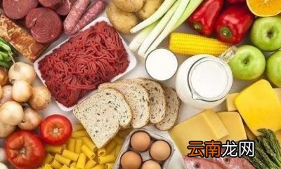 哺乳期应该怎么吃
