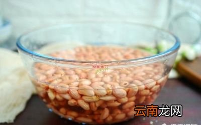 水煮花生米都放什么调料怎么做才好吃