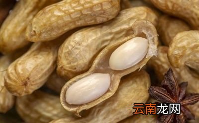 水煮花生米都放什么调料