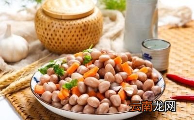 水煮花生米都放什么调料