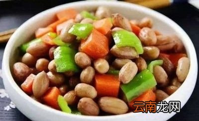 水煮花生都放什么调料