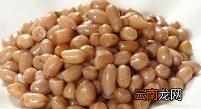 水煮花生都放什么调料