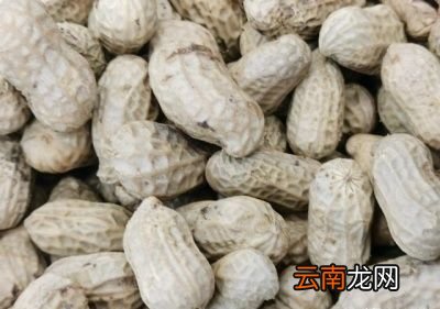 水煮花生的做法