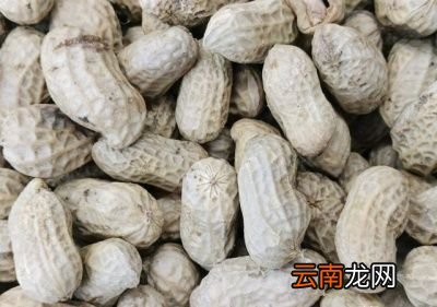 水煮花生的做法