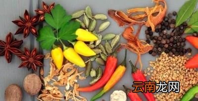 好吃的水煮花生米都放哪些调料呢