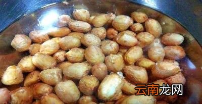 好吃的水煮花生米都放哪些调料呢