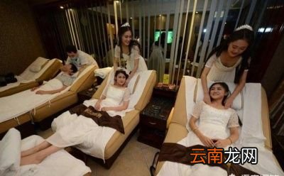 为什么有人选择这个职业