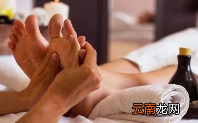 为什么做足疗按摩这个职业