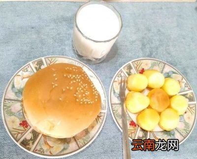 国外牛奶便宜的原因
