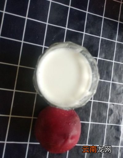 国外牛奶便宜的原因
